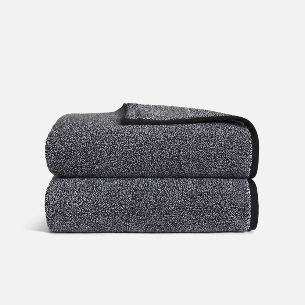 Brooklinen super-plush turkish cotton bath sheets